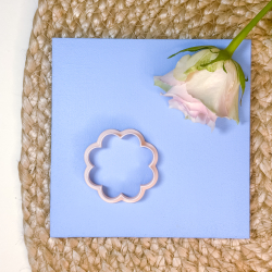 Figur udstikker - Nr. 1