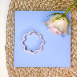 Figur udstikker - Nr. 9