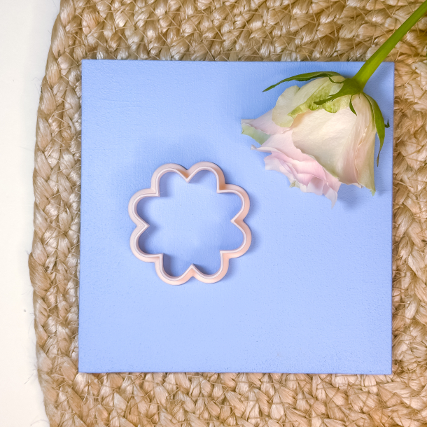 Figur udstikker - Nr. 13