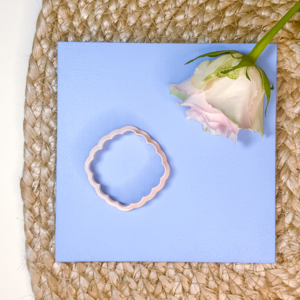 Figur udstikker - Nr. 14