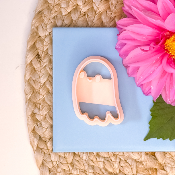 Spgelse udstikker med prgning - Nr. 2