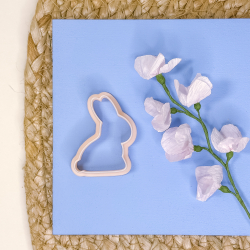 Kanin udstikker - Nr. 5