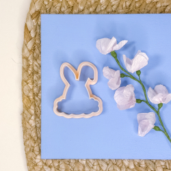 Kanin i g udstikker - Nr. 7