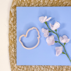 Kylling udstikker - Nr. 2