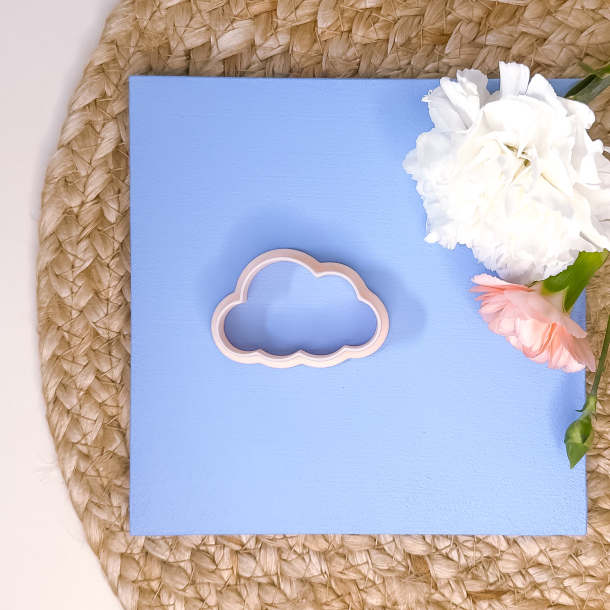 Sky udstikker - Nr. 2