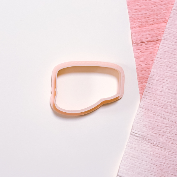 Studenterhue udstikker 