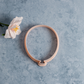 Ballon udstikker, rund - nr. 2