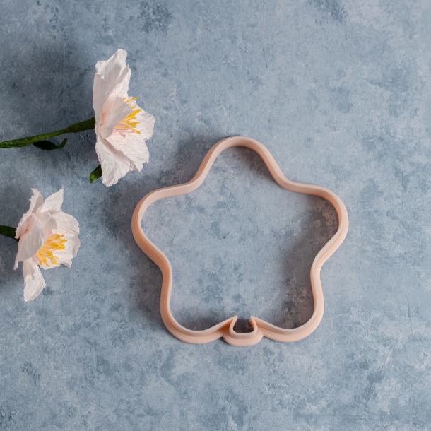 Ballon udstikker, stjerne - nr. 5