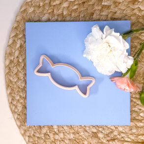 Bolsje udstikker - Nr. 1