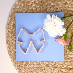 Sljfe udstikker - Nr. 1