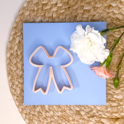 Sljfe udstikker - Nr. 2