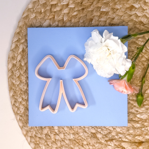 Sljfe udstikker - Nr. 2