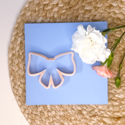 Sljfe udstikker - Nr. 3