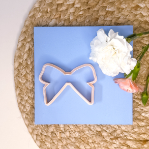 Sljfe udstikker - Nr. 4