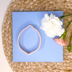 Citron udstikker - Nr. 1