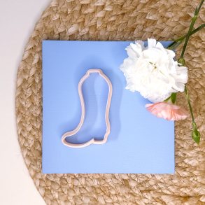 Cowgirl stvle udstikker 80mm