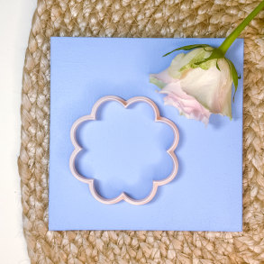 Figur udstikker - Nr. 1