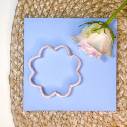 Figur udstikker - Nr. 10