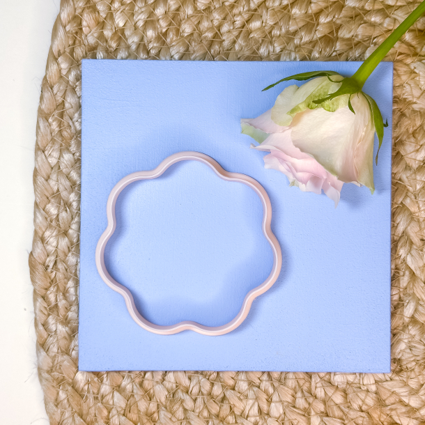 Figur udstikker - Nr. 6