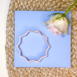 Figur udstikker - Nr. 15