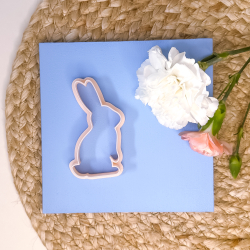 Kanin udstikker 80mm - Nr. 1