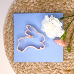 Kanin udstikker 80mm - Nr. 3