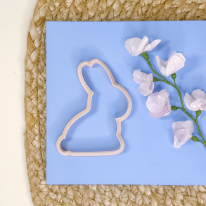 Kanin udstikker - Nr. 5