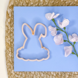 Kanin i g udstikker - Nr. 7