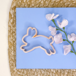 Kanin udstikker - Nr. 9