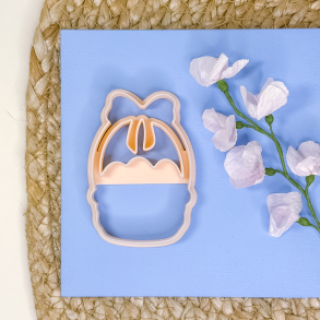 Pskekurv med g og sljfe - Nr. 3