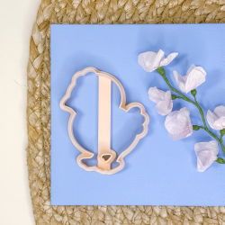 Kylling udstikker - Nr. 1