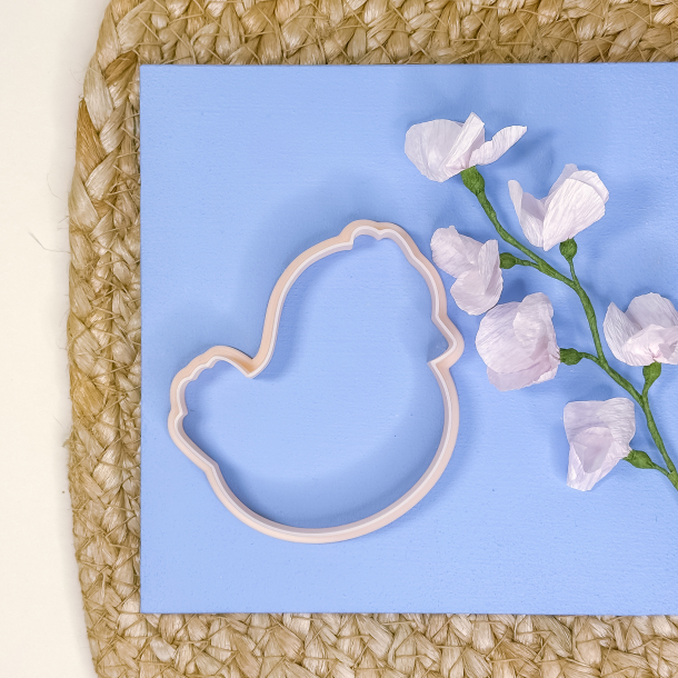 Kylling udstikker - Nr. 2