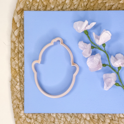 Kylling udstikker - Nr. 5