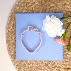 Jordbr udstikker - Nr. 1