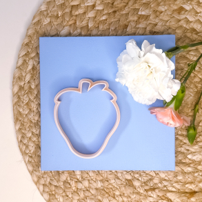 Jordbr udstikker - Nr. 2