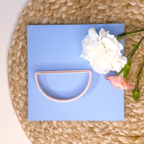 Vandmelon udstikker - Nr. 1