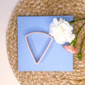 Vandmelon udstikker - Nr. 2