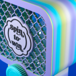 Lola Vend | Color Drop #001 | Kapselautomat
