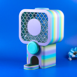Lola Vend | Color Drop #001 | Kapselautomat
