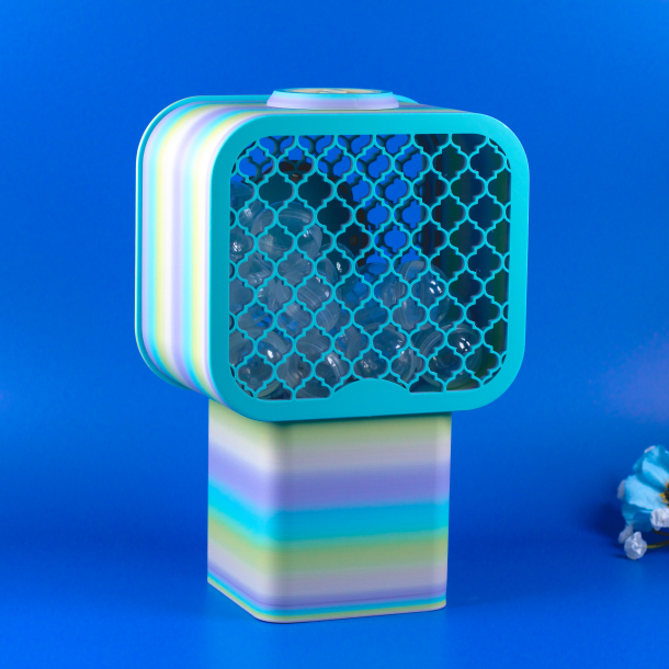 Lola Vend | Color Drop #001 | Kapselautomat
