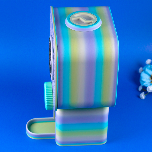 Lola Vend | Color Drop #001 | Kapselautomat