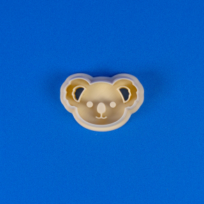 Koala | Pr�gningsudstikker til polymer ler