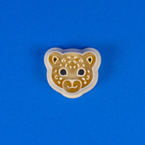 Jaguar | Pr�gningsudstikker til polymer ler