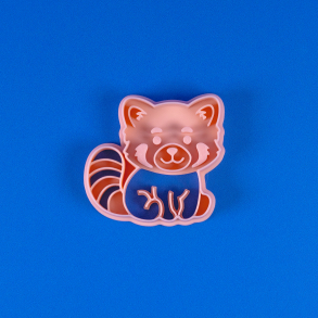 R�d Panda | Pr�gningsudstikker