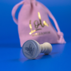 Signaturstempel | Design 1 | Uden ramme