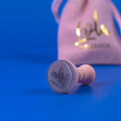 Signaturstempel | Design 1 | Uden ramme