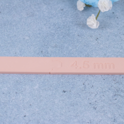 Tykkelsespinde | Korte