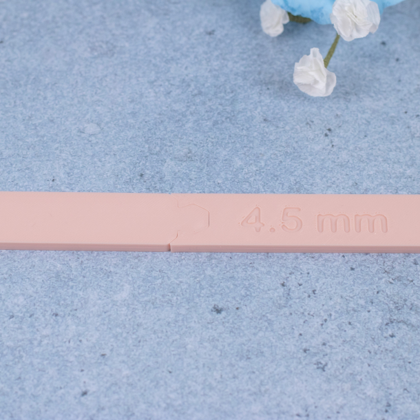 Tykkelsespinde | Korte