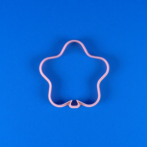 Ballon udstikker, stjerne - nr. 5