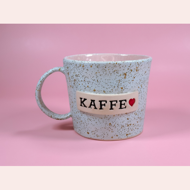 Bogstavstempler nr. 1+2 - 10mm